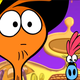 Illustration for article titled Wander Over Yonder: “The Loose Screw/The It”